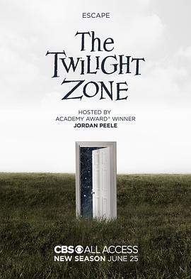 ħ ڶ The Twilight Zone Season 2