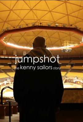 Jump Shot: The Kenny Sailors Story