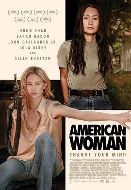 Ů American Woman