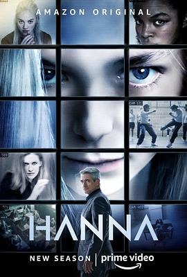  ڶ Hanna Season 2