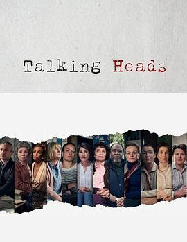  Alan Bennett\'s Talking Heads
