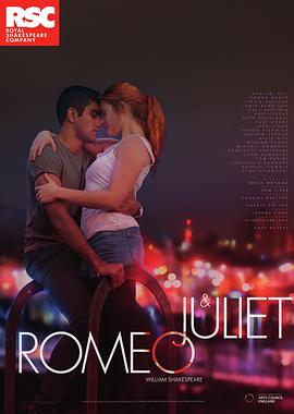 ŷҶ RSC Live: Romeo and Juliet