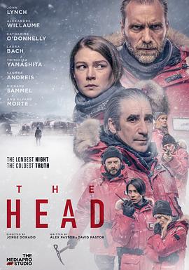 ذɱ һ The Head Season 1