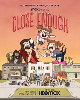 һ һ Close Enough Season 1