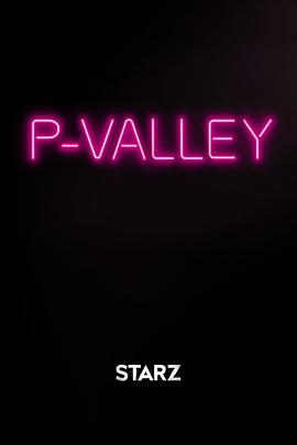 ֲ P-Valley
