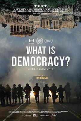 Ϊ What Is Democracy