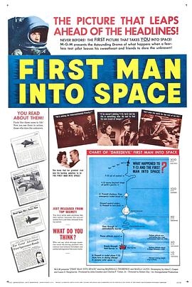 ̫յһ First Man Into Space