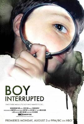 ˫ഺ Boy Interrupted