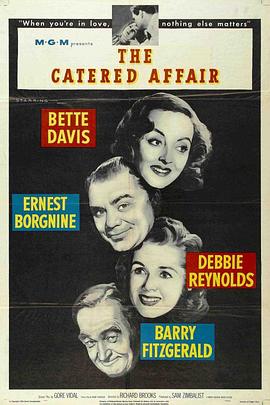 ֮ڹ The Catered Affair
