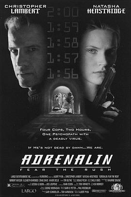 星际奇兵总动员 Adrenalin: Fear the Rush