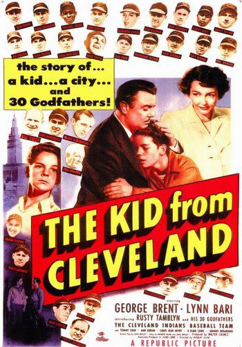 Ӣ The Kid from Cleveland