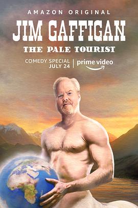 ķӷƸ԰׵ο Jim Gaffigan: The Pale Tourist