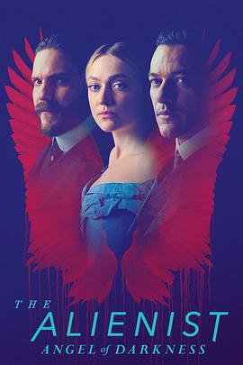 Ĭʹ ڶ The Alienist: Angel of Darkness Season 2