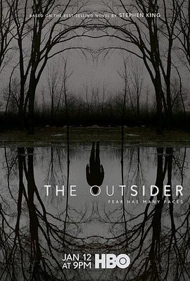  The Outsider