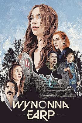 ħŮ ļ Wynonna Earp Season 4