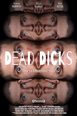  Dead Dicks