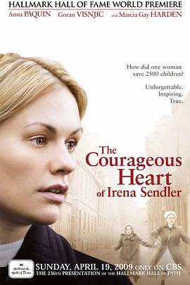 ¸ҵĻʿ The Courageous Heart of Irena Sendler
