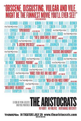  The Aristocrats