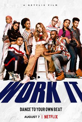 ׷ Work It
