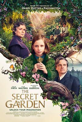 ܻ԰ The Secret Garden