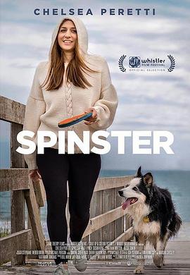Ϲ Spinster