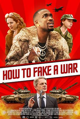 ս How to Fake a War