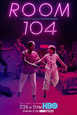 104号房间 第四季 Room 104 Season 4