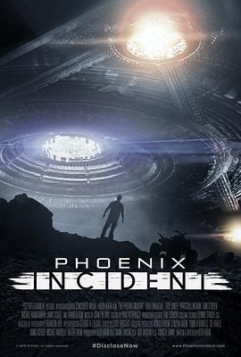 ˳¼ The Phoenix Incident