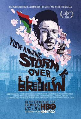 ³ַ籩 Yusuf Hawkins: Storm Over Brooklyn