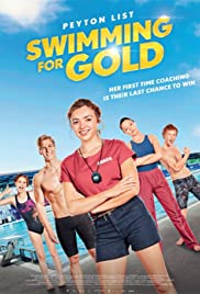 Ӿý Swimming for Gold