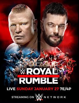 ʼҴս2019 Royal Rumble 2019