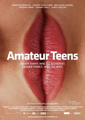 ഺ Amateur Teens