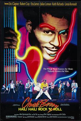 Chuck Berry Hail! Hail! Rock \'n\' Roll