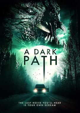 ڰ֮· A Dark Path