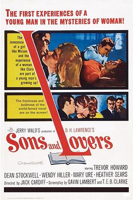  Sons and Lovers