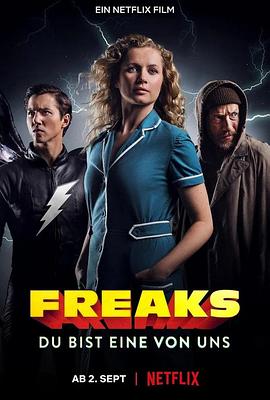 ̥Ӣ Freaks - You\'re One of Us