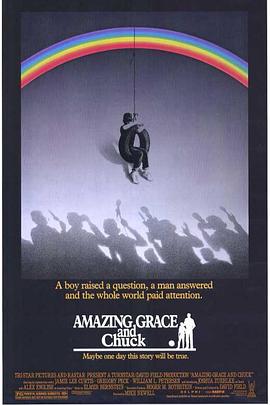Ŀ Amazing Grace and Chuck