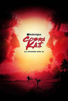 ۾ ڶ Cobra Kai Season 2