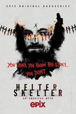 һ˼ Helter Skelter: An American Myth