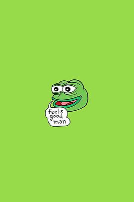ˬ Feels Good Man