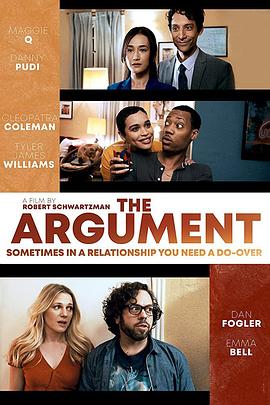 ˭Ĵ The Argument