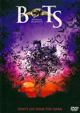 蝙蝠血魔2 Bats: Human Harvest