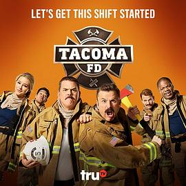  һ Tacoma FD Season 1