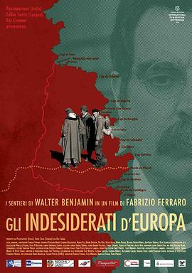 ŷ Gli Indesiderati d\'Europa