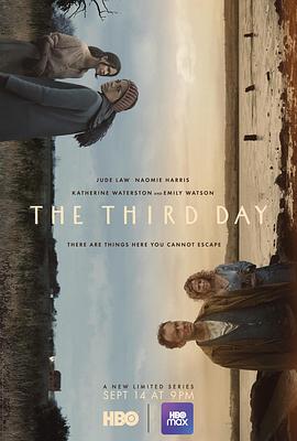  The Third Day