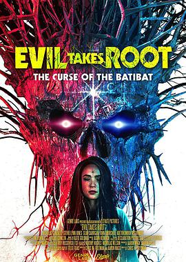 аԴ Evil Takes Root