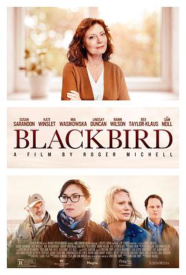  Blackbird