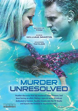 ıɱ Murder Unresolved