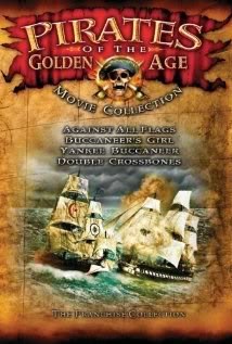 Buccaneer\'s Girl