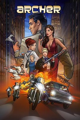  ʮһ Archer Season 11